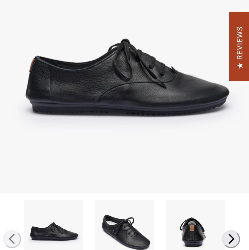 Women's Another Sole Paloma Oxford Flats